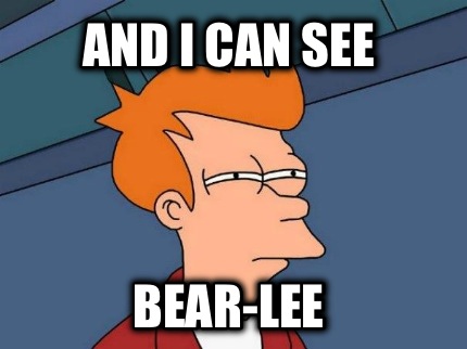 and-i-can-see-bear-lee