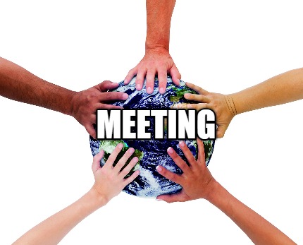 meeting