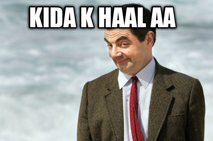 kida-k-haal-aa