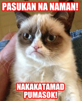 pasukan-na-naman-nakakatamad-pumasok