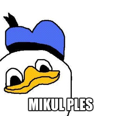 mikul-ples