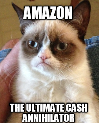 amazon-the-ultimate-cash-annihilator
