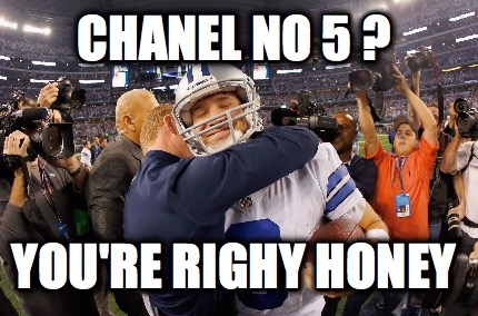 chanel-no-5-youre-righy-honey