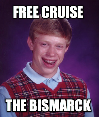 free-cruise-the-bismarck