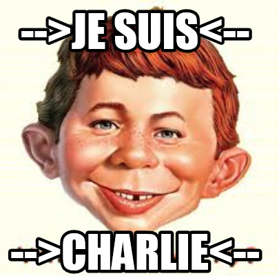 -je-suischarlie