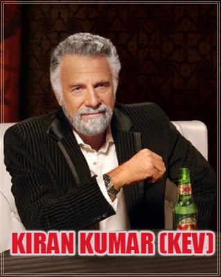 kiran-kumar-kev