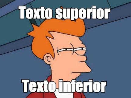 texto-superior-texto-inferior