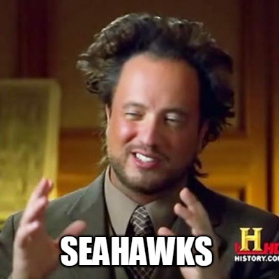seahawks