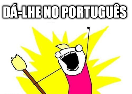 d-lhe-no-portugus