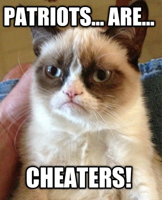 patriots...-are...-cheaters