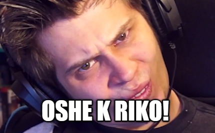 oshe-k-riko