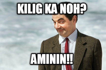 kilig-ka-noh-aminin
