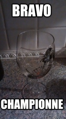 bravo-championne