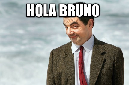 hola-bruno