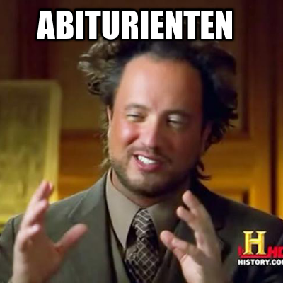 abiturienten