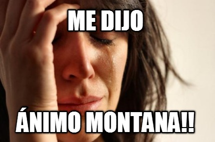 me-dijo-nimo-montana