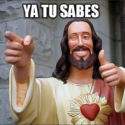 ya-tu-sabes