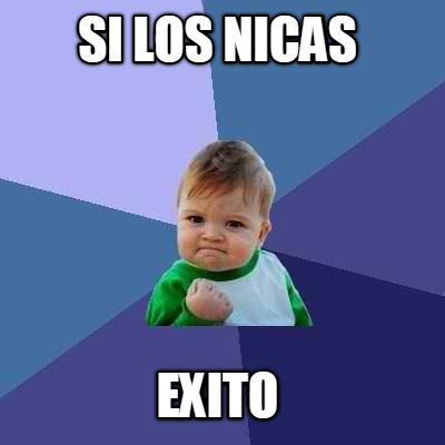 si-los-nicas-exito