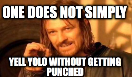 one-does-not-simply-yell-yolo-without-getting-punched
