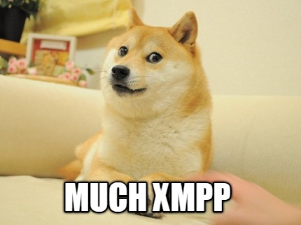 much-xmpp