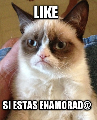 like-si-estas-enamorad