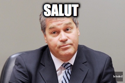 salut