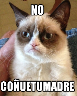 no-couetumadre