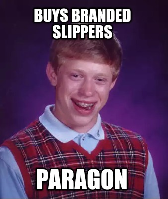 buys-branded-slippers-paragon