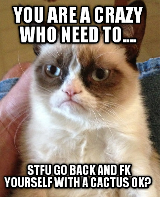 you-are-a-crazy-who-need-to....-stfu-go-back-and-fk-yourself-with-a-cactus-ok