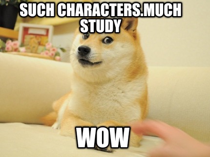 such-characters.much-study-wow