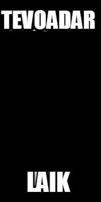 tevoadar-laik