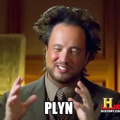 plyn