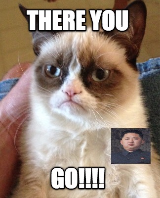 there-you-go