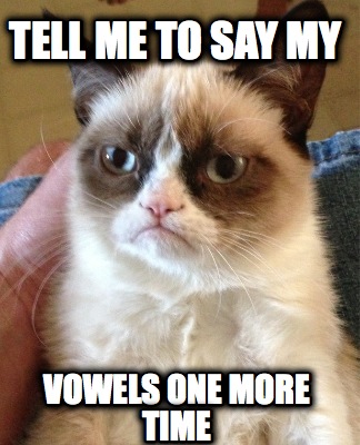 tell-me-to-say-my-vowels-one-more-time
