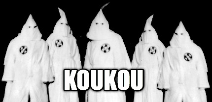 koukou