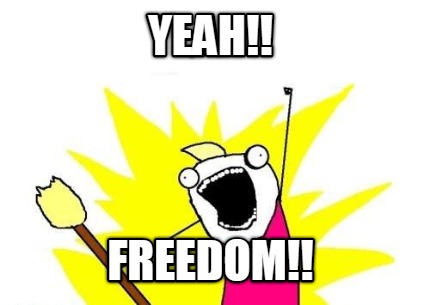 yeah-freedom