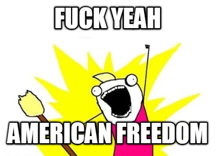 fuck-yeah-american-freedom