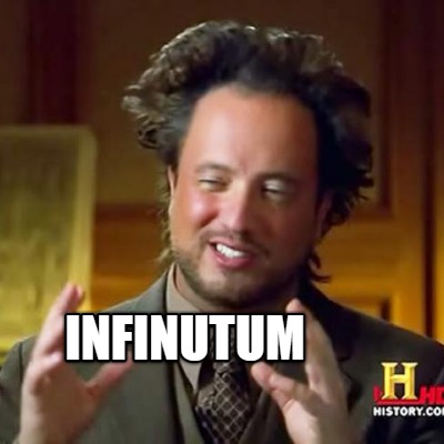 infinutum