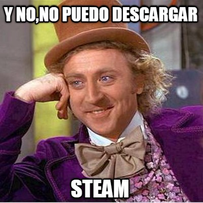 y-nono-puedo-descargar-steam