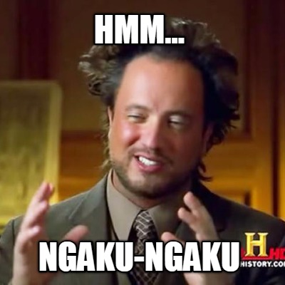 hmm...-ngaku-ngaku