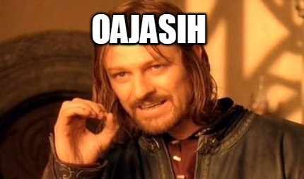 oajasih