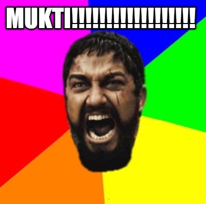 mukti