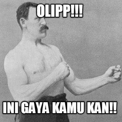 olipp-ini-gaya-kamu-kan