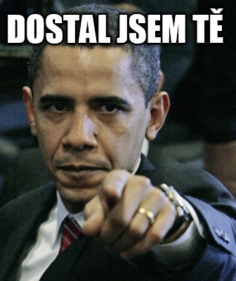 dostal-jsem-t