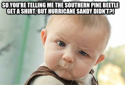 so-youre-telling-me-the-southern-pine-beetle-get-a-shirt-but-hurricane-sandy-did