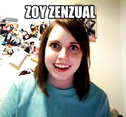 zoy-zenzual