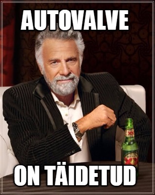 autovalve-on-tidetud