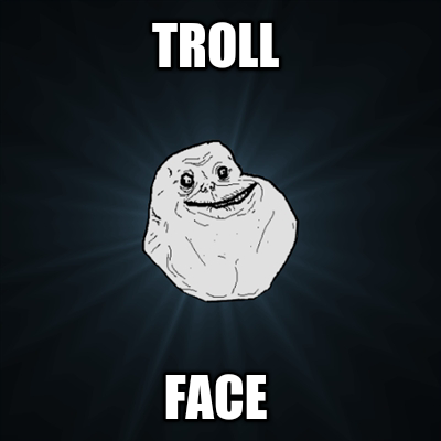 troll-face
