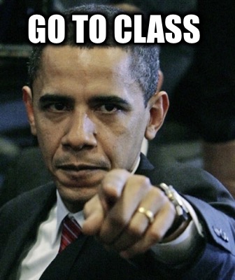 go-to-class