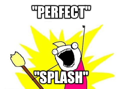 perfect-splash